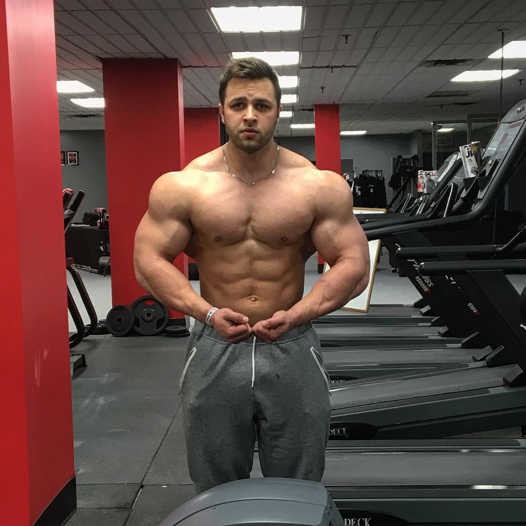 Regan Grimes