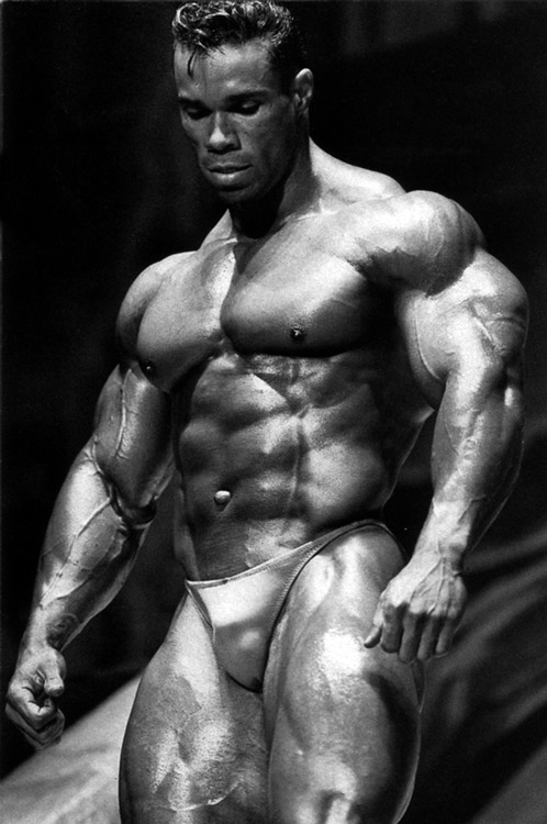 Kevin Levrone