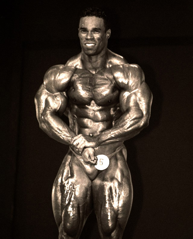 Kevin Levrone (1996)
