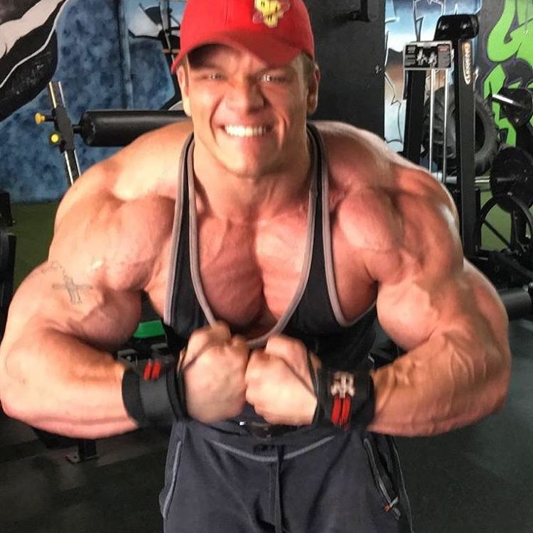 Dallas McCarver