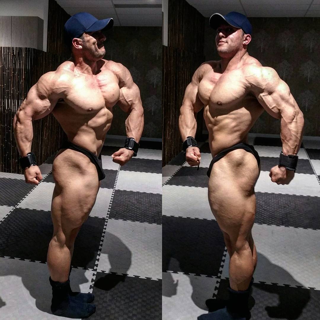 Nathan Roe