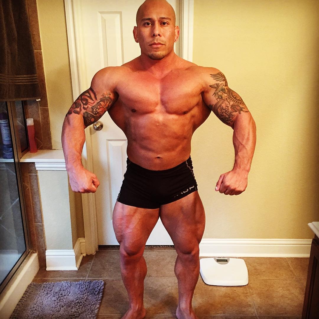 Gabriel Cortez