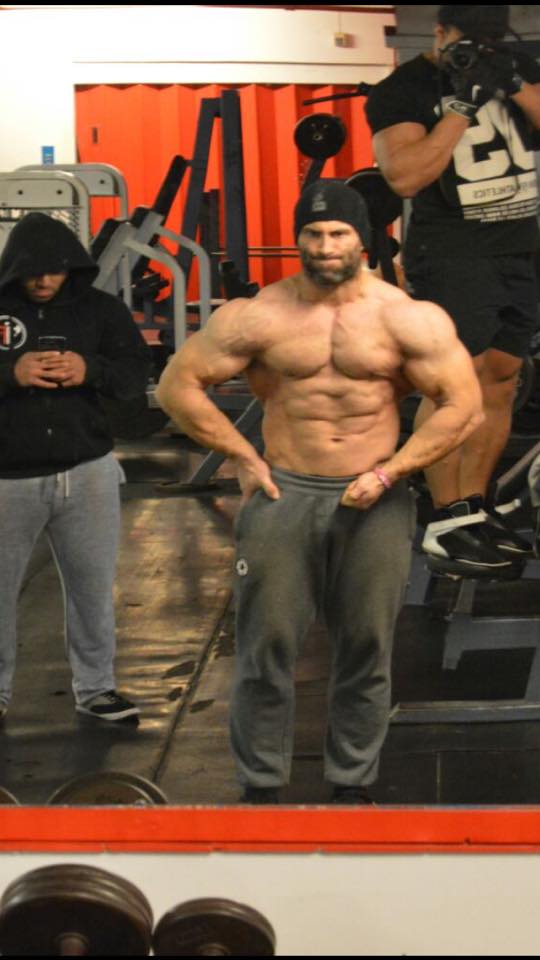 Darren Ball