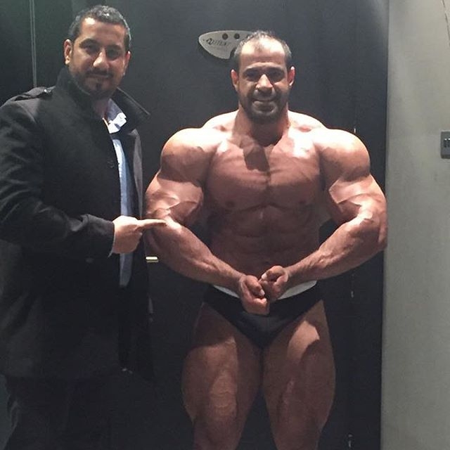 Abdulhadi Al-Khayat