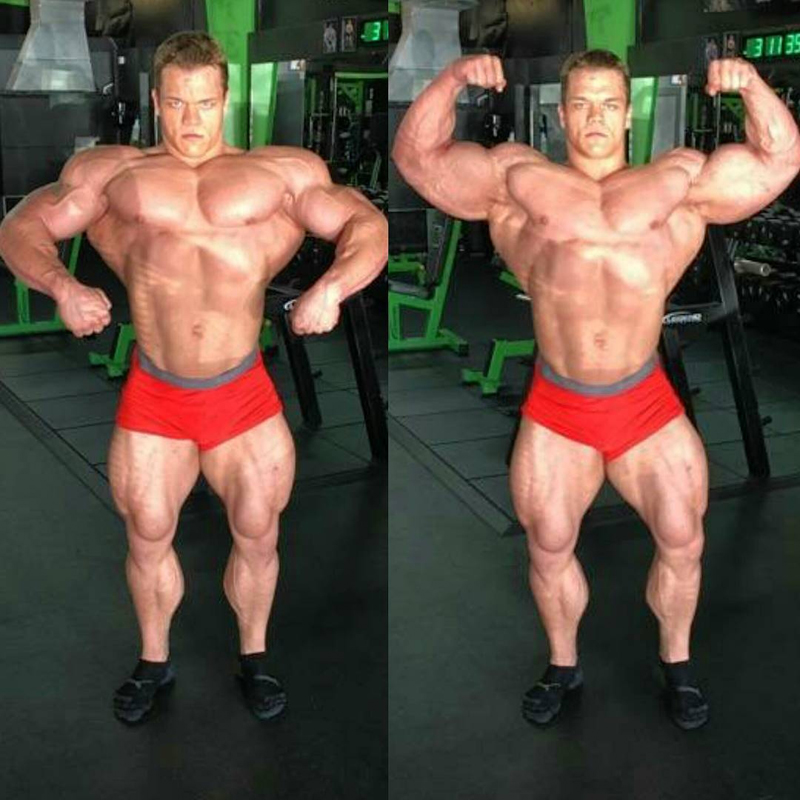 Dallas McCarver