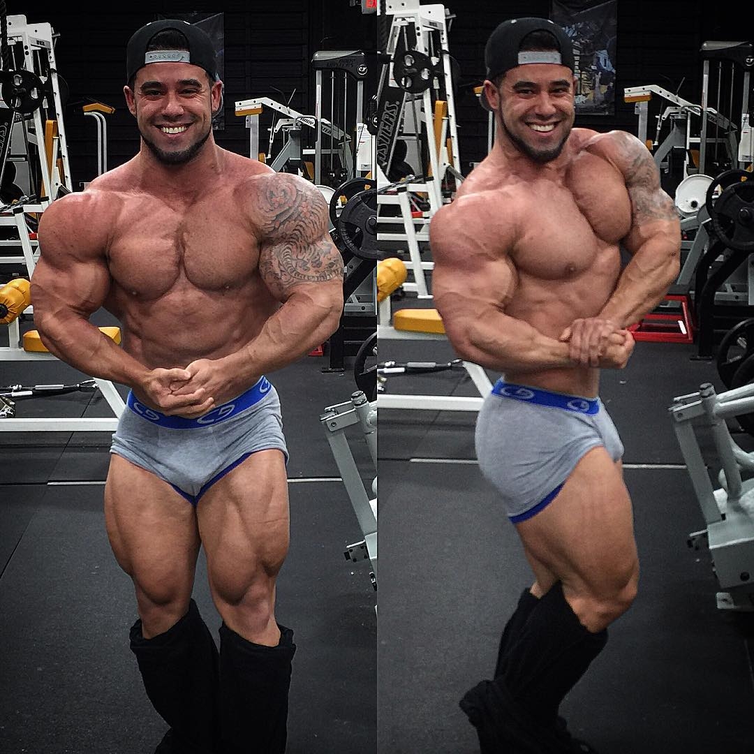 Santi Aragon