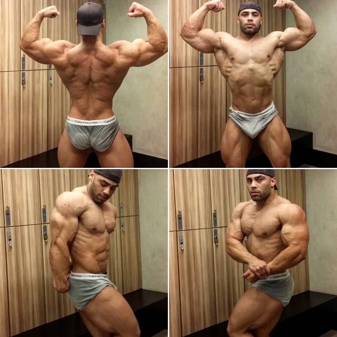 Italo Ridney