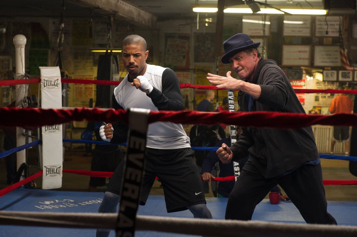 Sylvester Stallone
