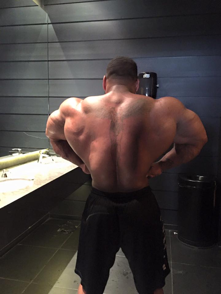 Nathan Sylvester