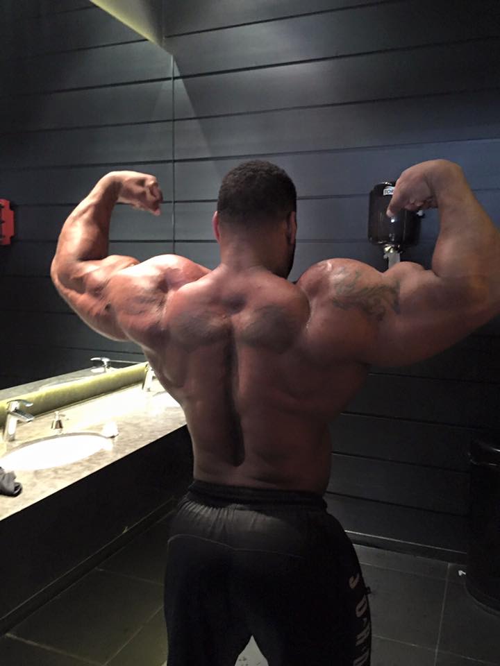 Nathan Sylvester