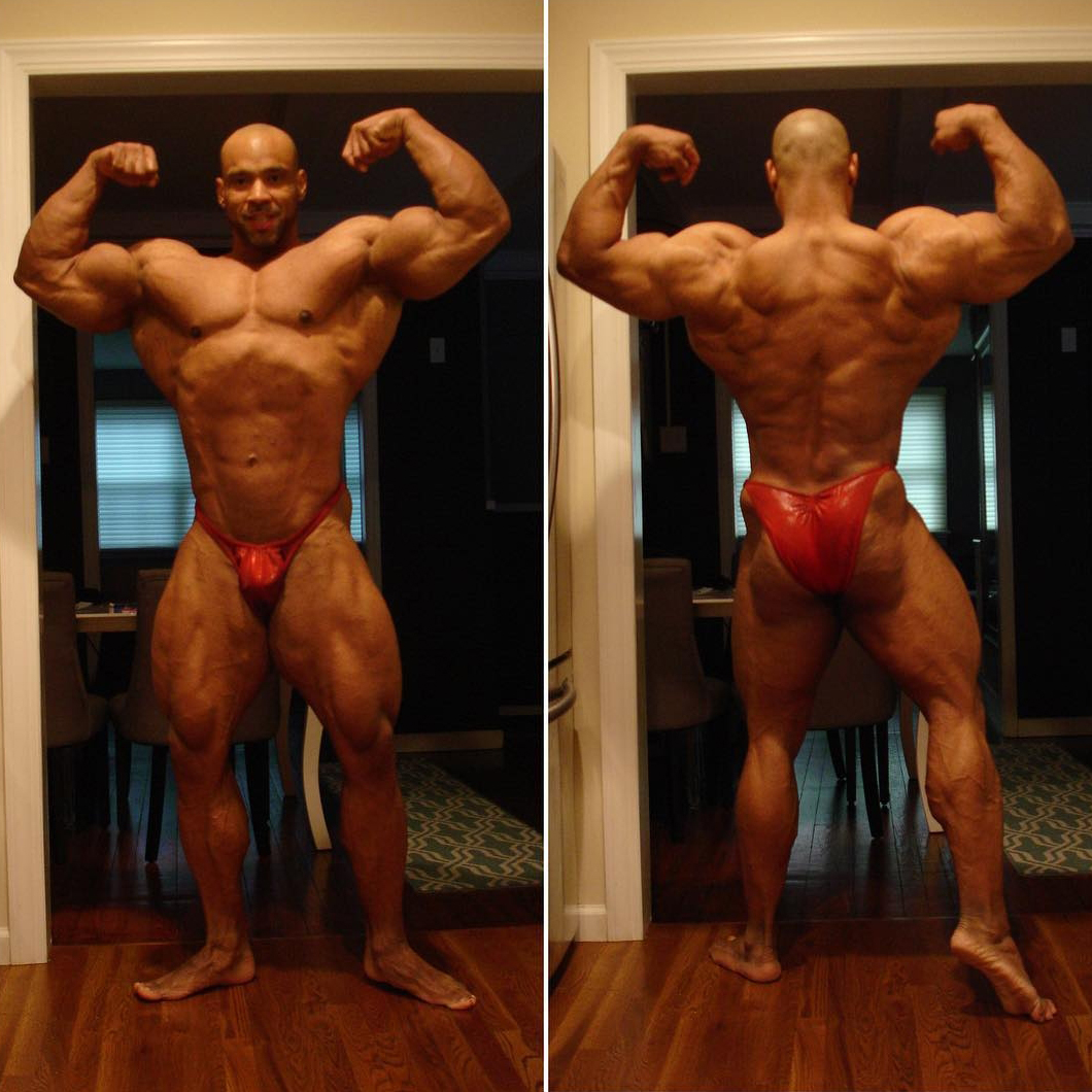 Juan Morel
