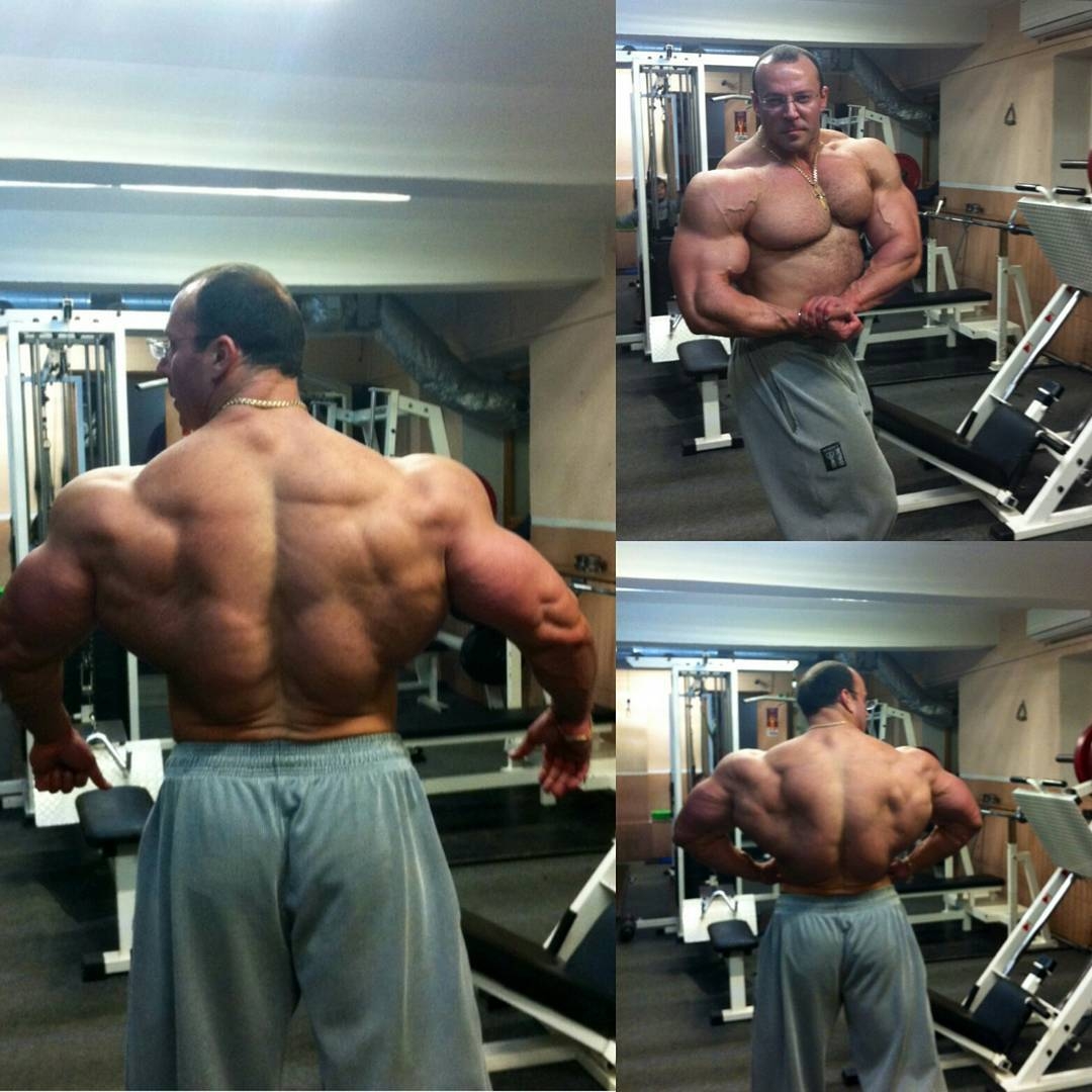 Alexey Shabunya