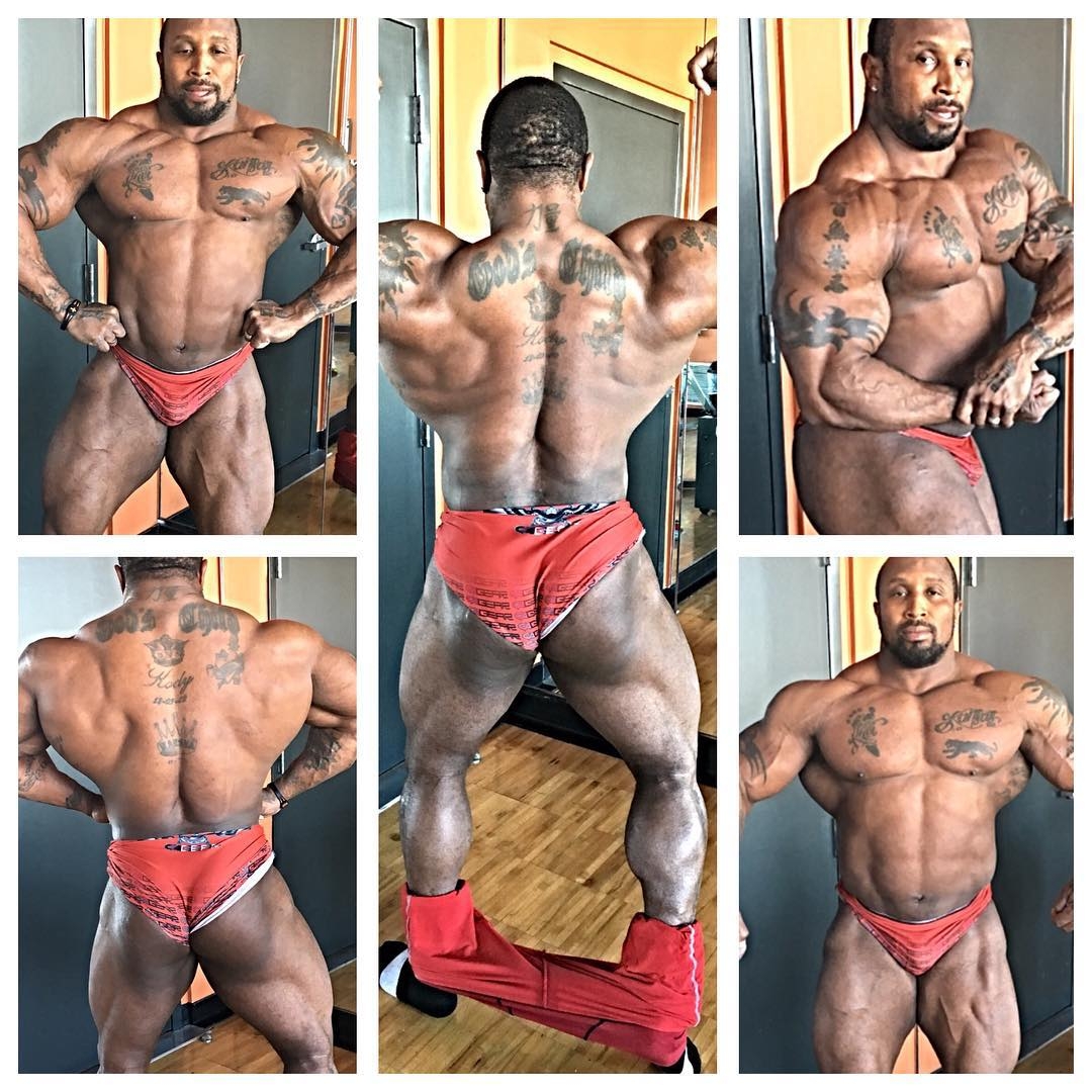 Keith Williams