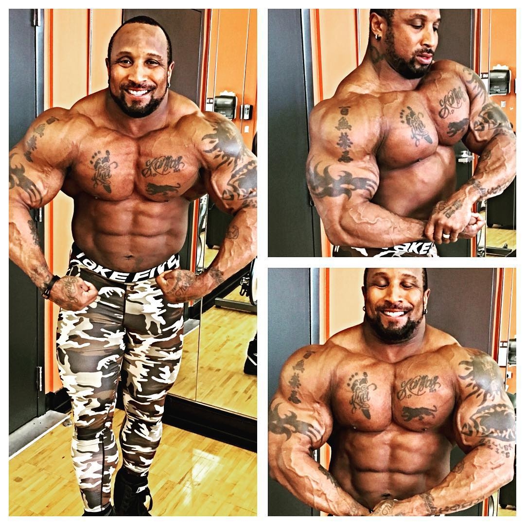 Keith Williams