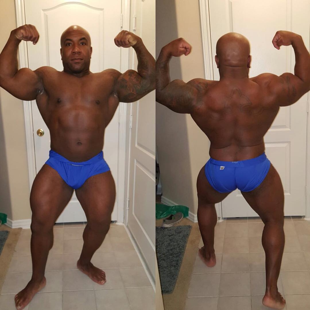 Tank Moore