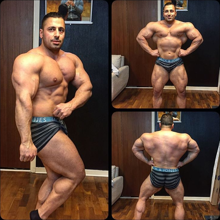 Ahmad Ahmad