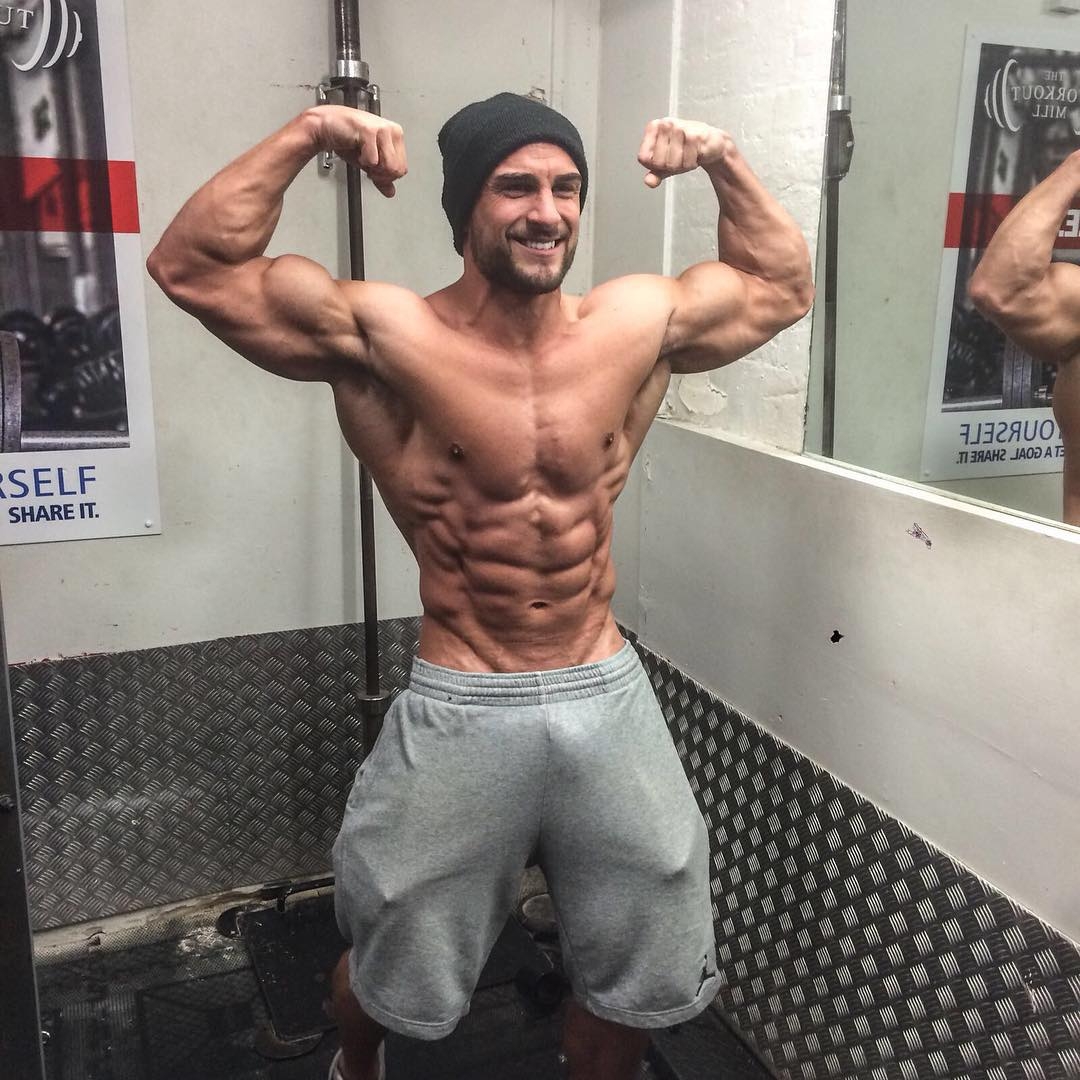 Ryan Terry