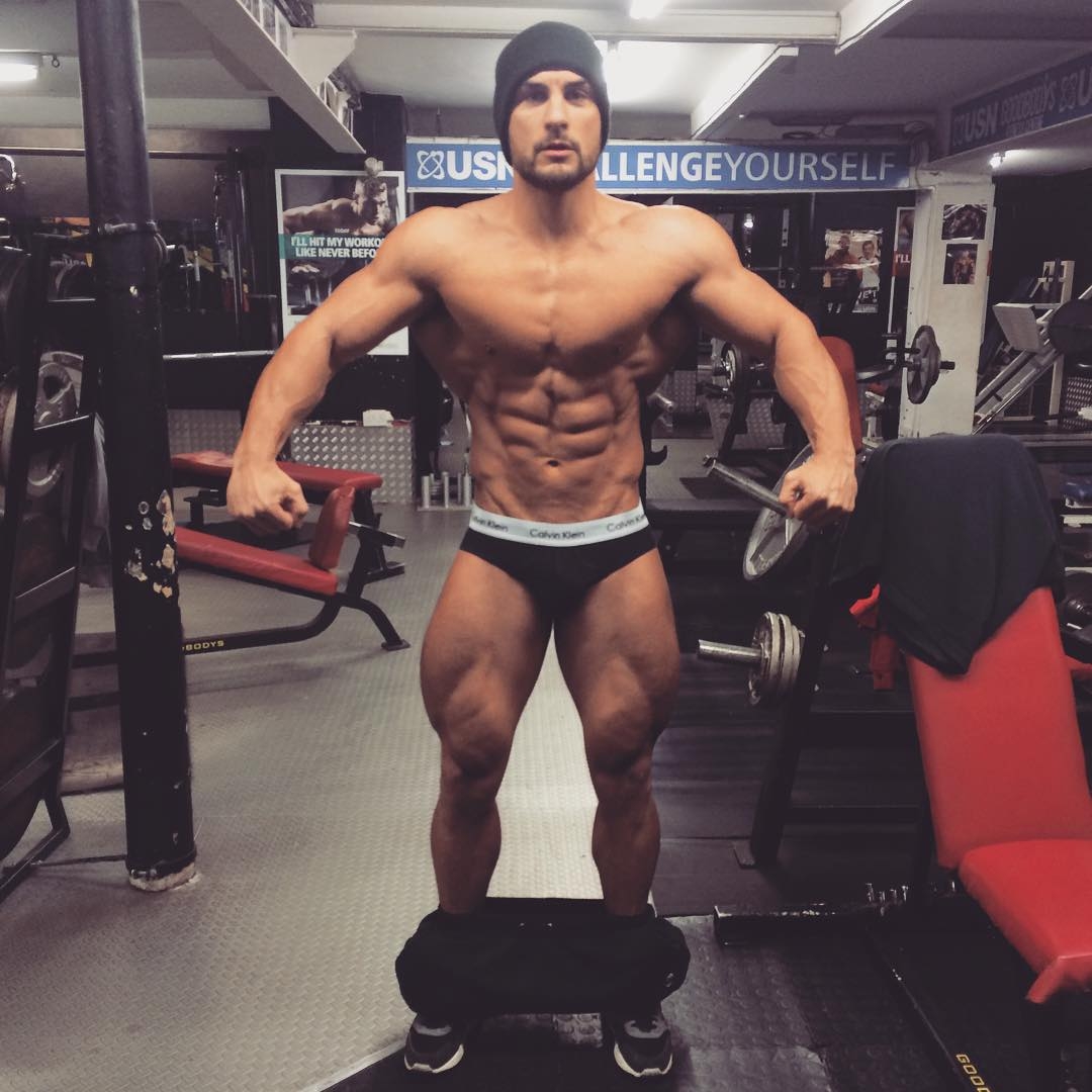 Ryan Terry