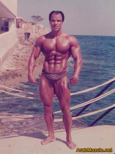 Esmat Sadek