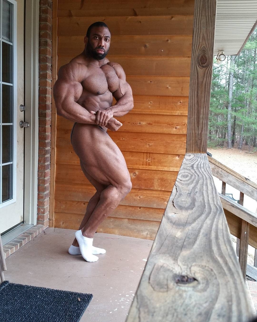 Cedric McMillan
