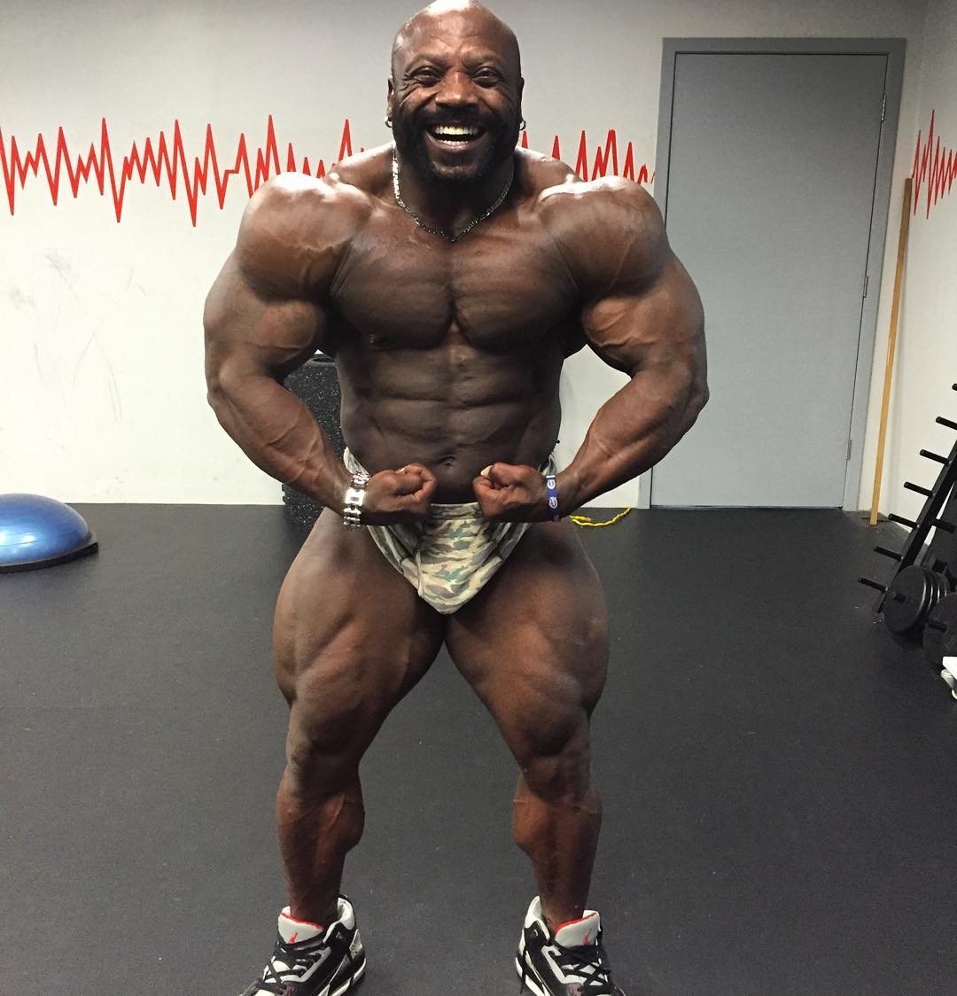 Charles Dixon