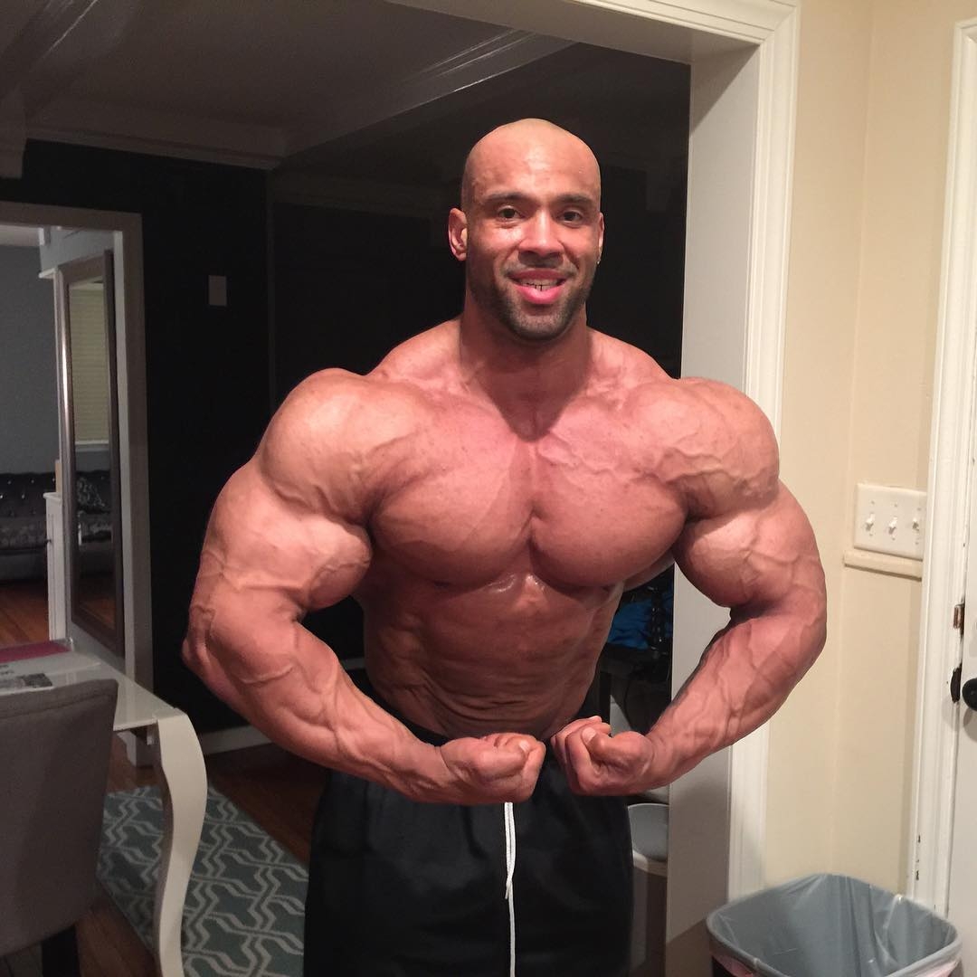 Juan Morel
