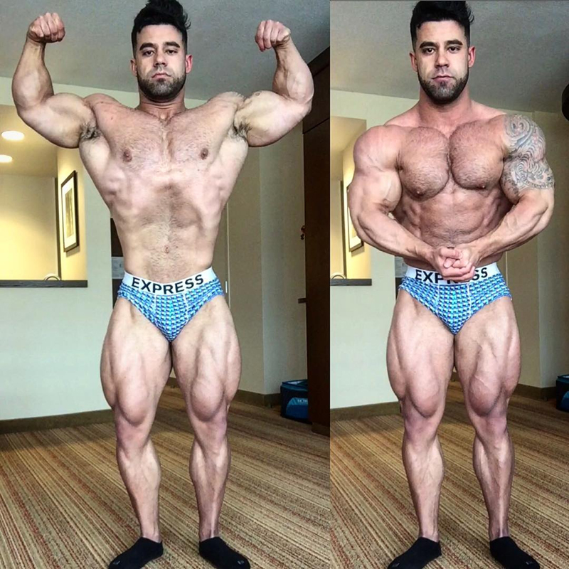Santi Aragon