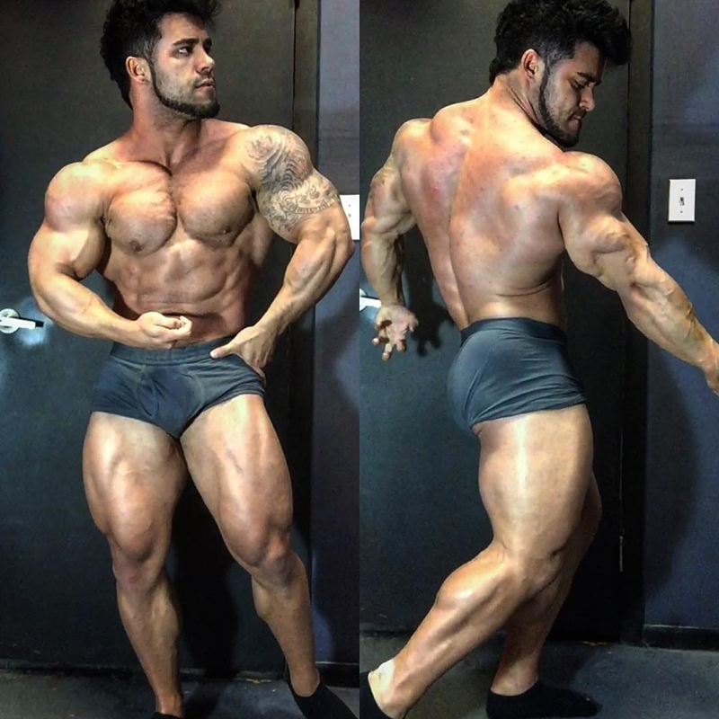Santi Aragon