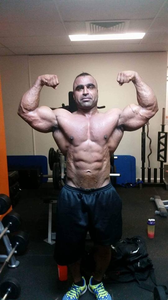 Atif Anwar