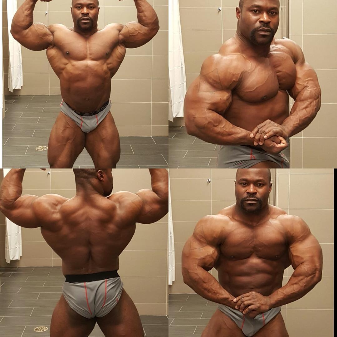 Kevin Ofurum