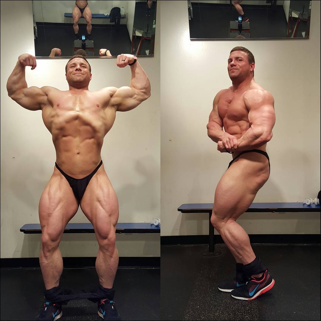 Brad Rowe
