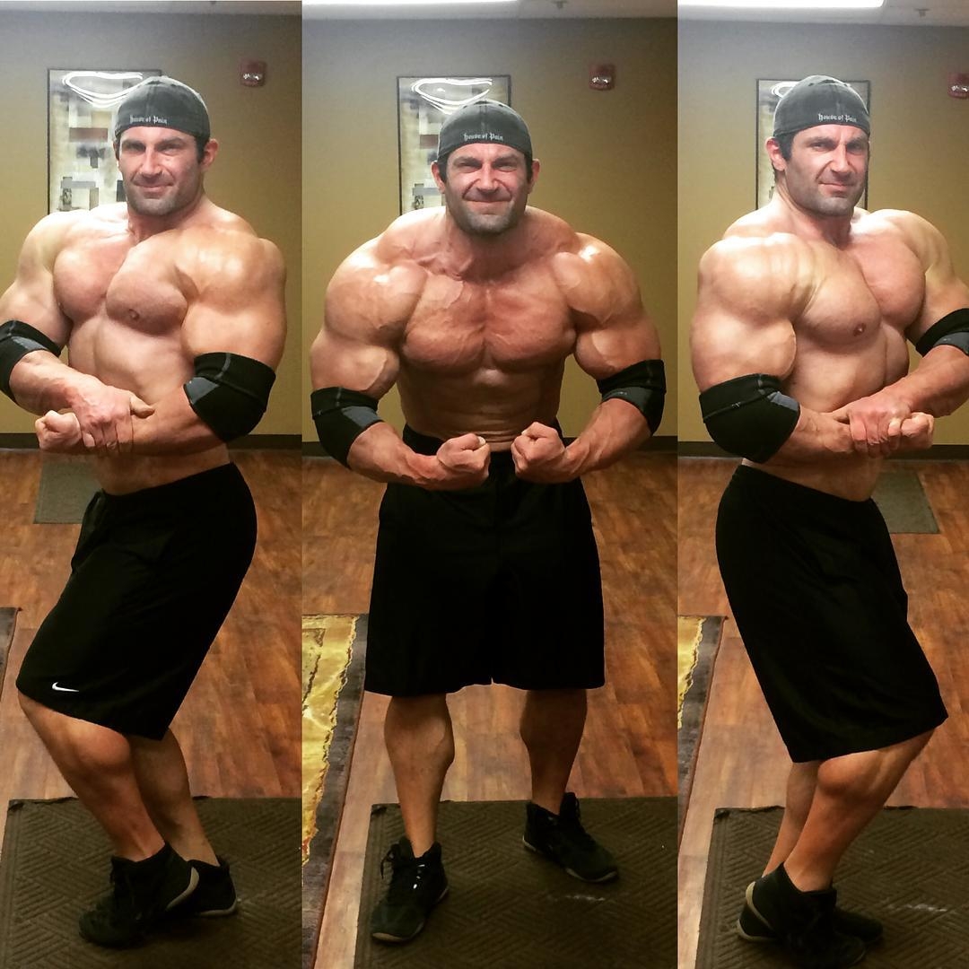 Brian Yersky