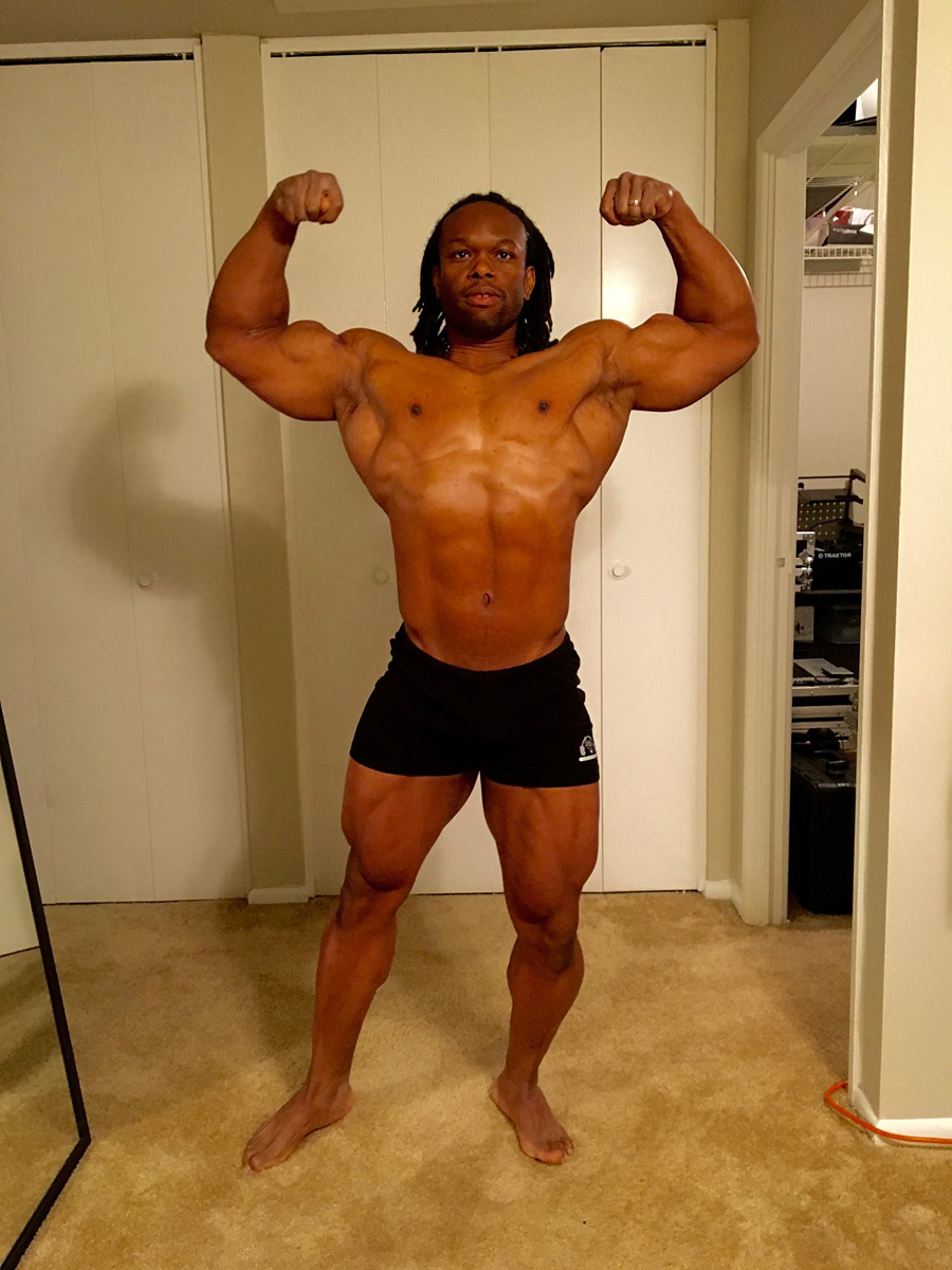 Daron Lytle