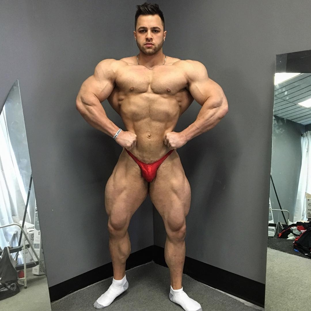 Regan Grimes
