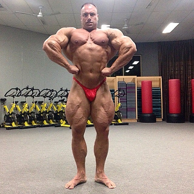 Joshua Lenartowicz