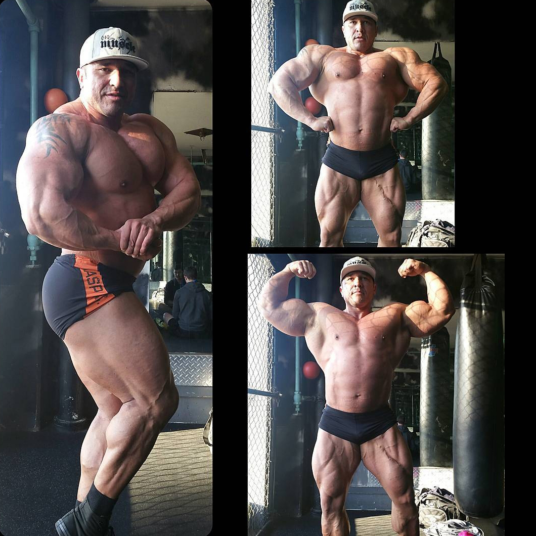 Eddie Bracamontes