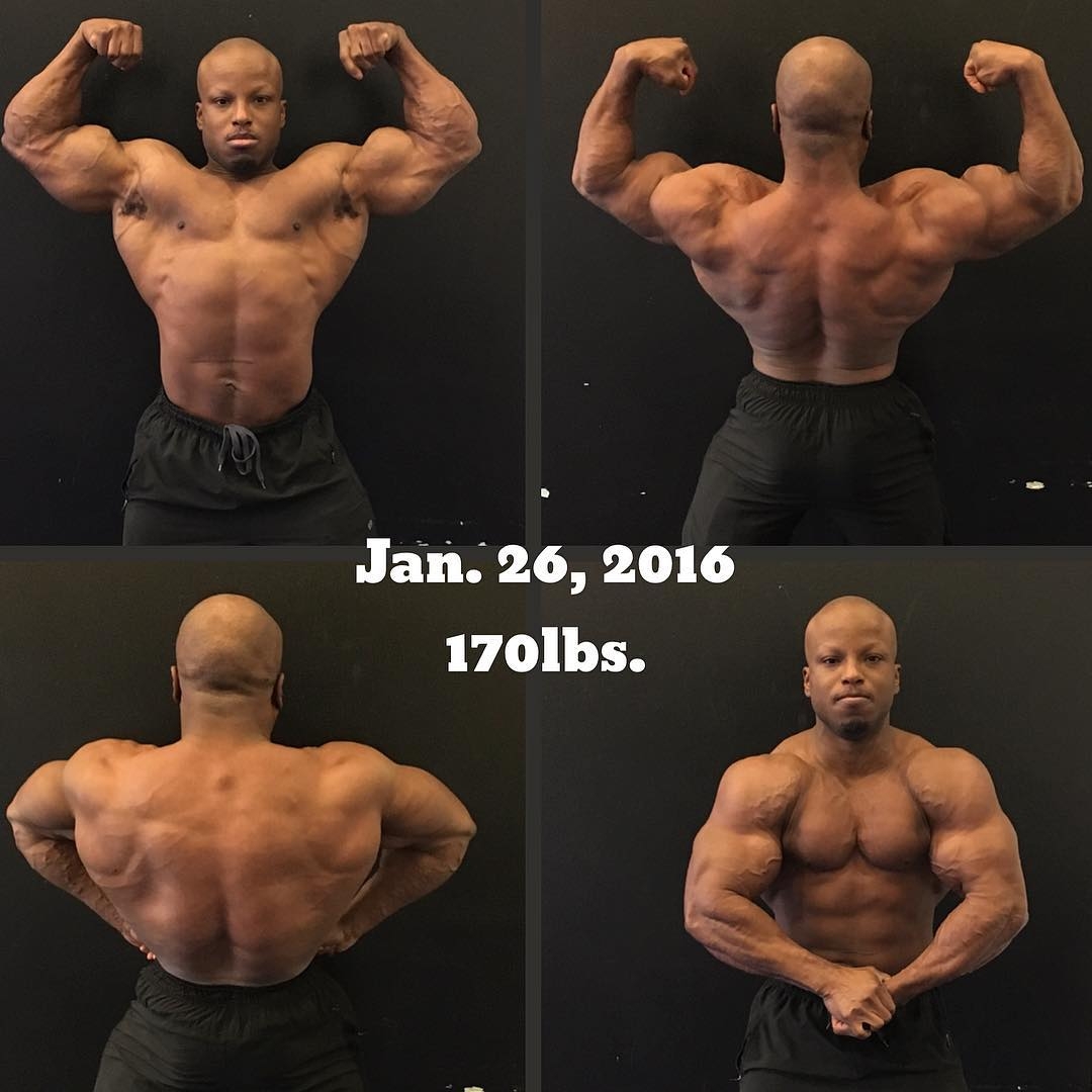 Shaun Clarida