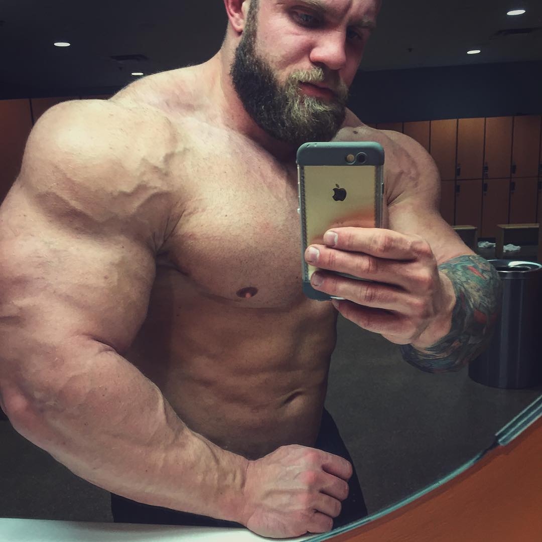 Iain Valliere