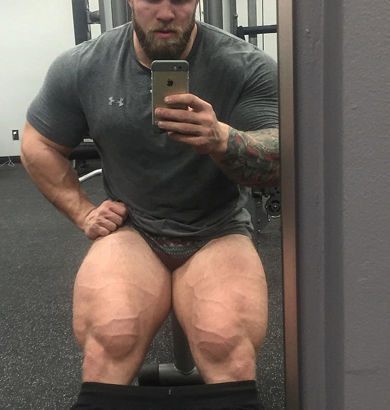 Iain Valliere