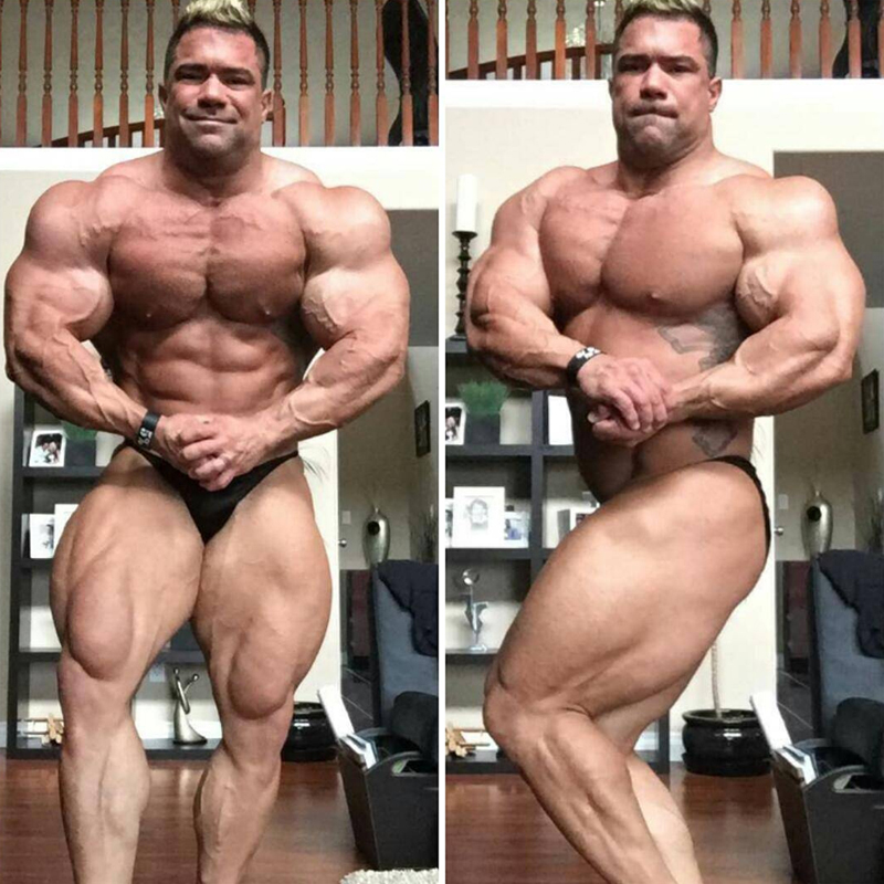 Paulo Almeida
