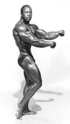 Jim Morris