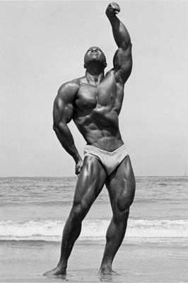Jim Morris