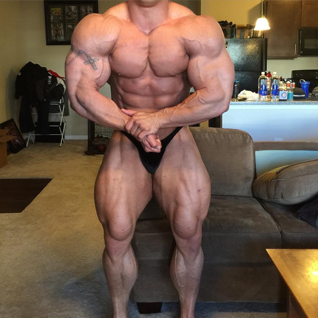 Dallas McCarver