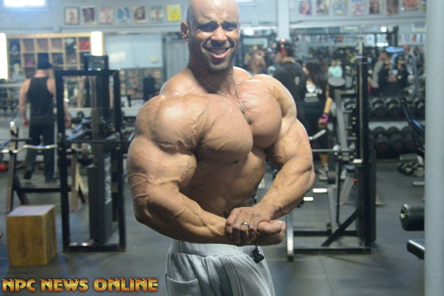 Juan Morel