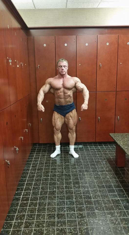 John Meadows