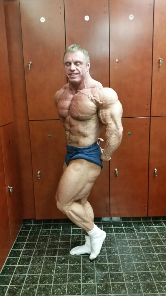 John Meadows