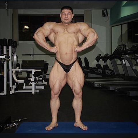 Vitaly Fateev