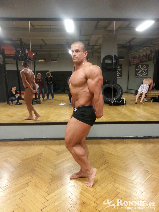 Martin Daj�