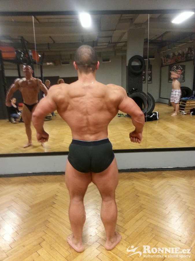 Martin Daj�