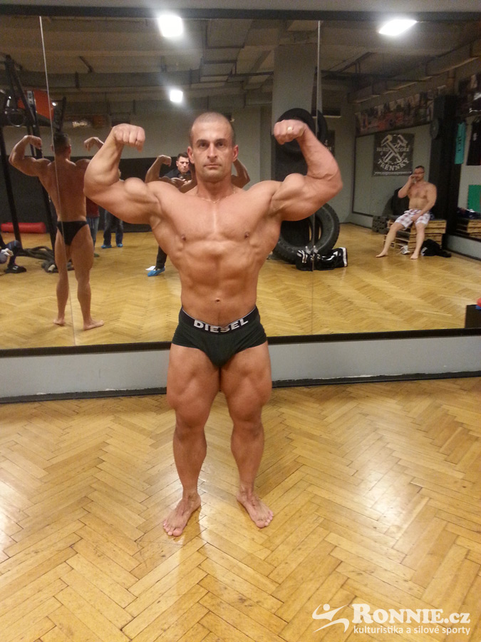 Martin Daj�